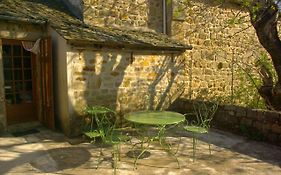 gîte de la garde